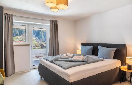 Oberau House | Tirolee Marchegg