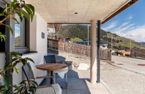 Oberau House | Tirolee Marchegg