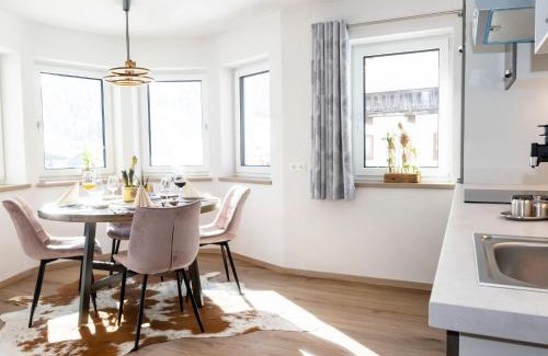 Oberau Apartment | Tirolee Marchegg EG Top 1