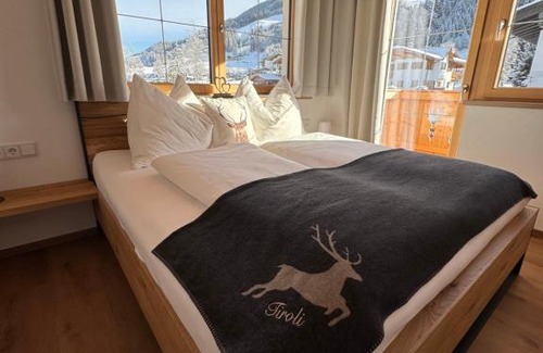 Westendorf Apartment | Tiroli