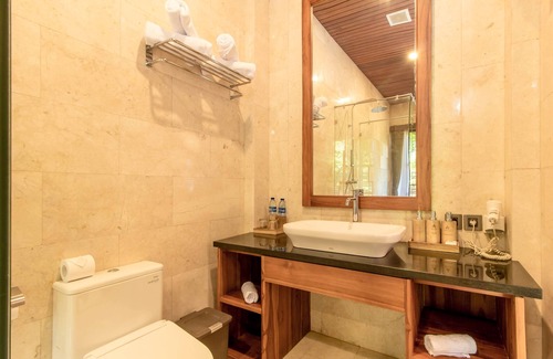 Kutuh Kaja Hotel | Tirta Arum