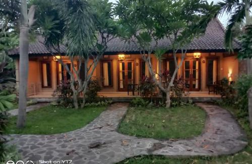 Pemuteran House | TIRTA BALI HOMESTAY