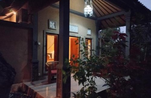 Pemuteran House | TIRTA BALI HOMESTAY