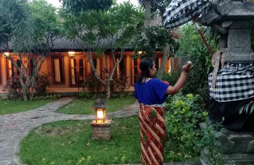 Pemuteran House | TIRTA BALI HOMESTAY