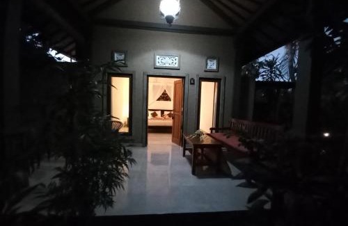 Pemuteran House | TIRTA BALI HOMESTAY