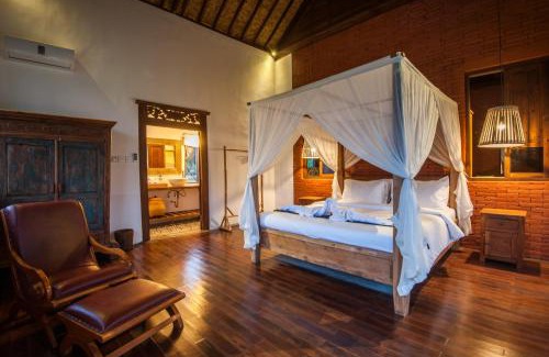 Kutuh Kaja Villa | Tirta Padi Villa Ubud