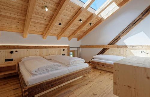 Valle Aurina Apartment | Tischlerhof Alpine Living