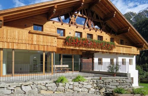 Valle Aurina Apartment | Tischlerhof Alpine Living