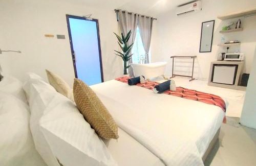 Kampung Kedawang Hotel | Tisha Langkawi Wellness Resort