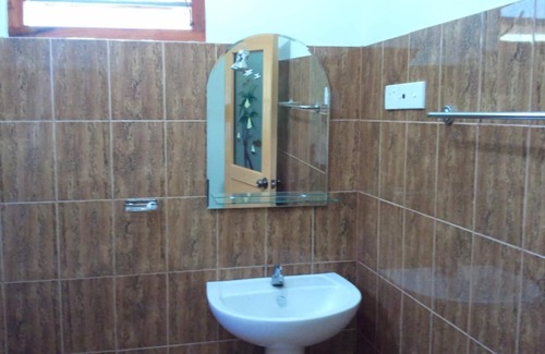 Debarawewa Hotel | Tissa Resort