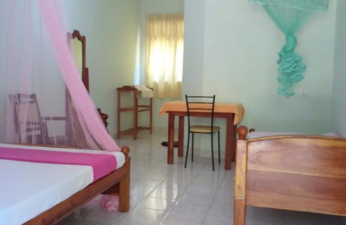 Debarawewa Hotel | Tissa Resort