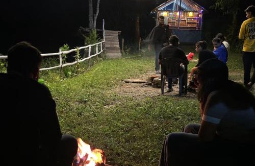 Turuk Other | Tista River Rafting