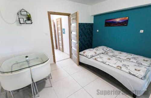 Szeged Apartment | Tisza Gyöngye Apartmanok