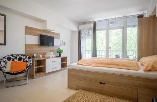 Szeged Apartment | Tisza Gyöngye Apartmanok