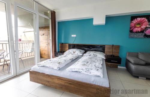 Szeged Apartment | Tisza Gyöngye Apartmanok
