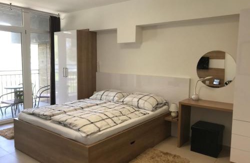 Szeged Apartment | Tisza Gyöngye Apartmanok