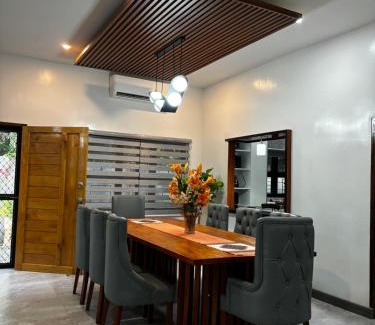 Davao House | Tita vacation house