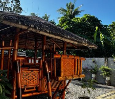 Davao House | Tita vacation house