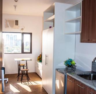 Alabang Apartment | Titan Condo at Studio City Tower 1 Alabang