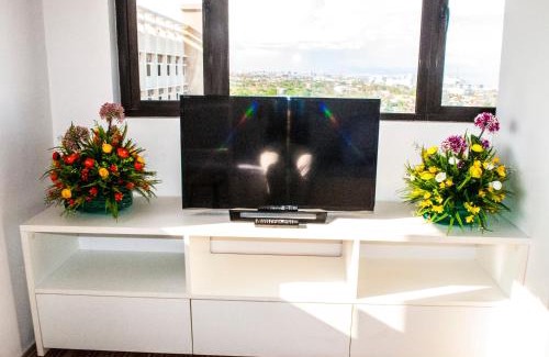 Alabang Apartment | Titan Condo at Studio City Tower 1 Alabang