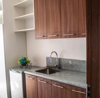 Alabang Apartment | Titan Condo at Studio City Tower 1 Alabang
