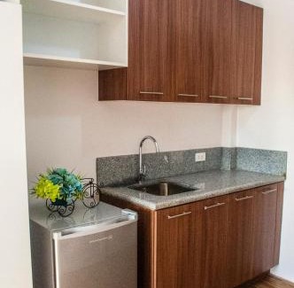 Alabang Apartment | Titan Condo at Studio City Tower 1 Alabang
