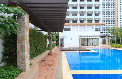 Alabang Apartment | Titan Condo at Studio City Tower 3 Alabang