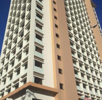 Alabang Apartment | Titan Condo at Studio City Tower 3 Alabang