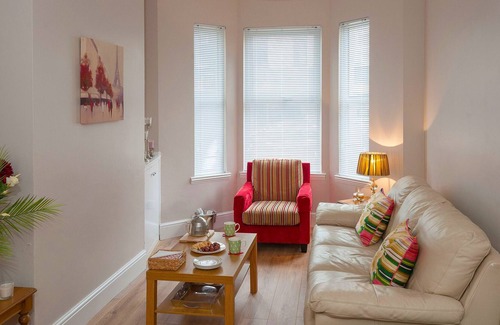 Belfast House | Titanic at Bloomfield