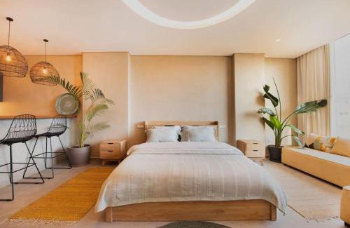 Batroun Apartment | Titans Guesthouse Studio P