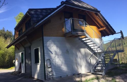 Hinterzarten Apartment | Titisee Haus Vogelnest