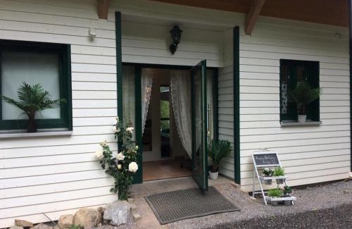 Hinterzarten Apartment | Titisee Haus Vogelnest