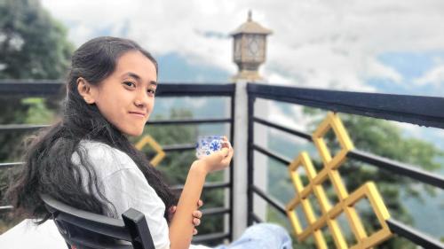 Rishop House | Titli home stay