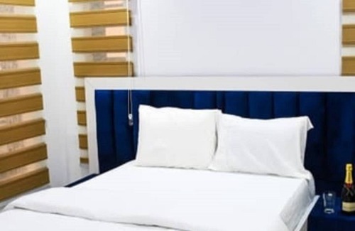 Ibeju Hotel | Tito Empire