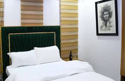 Ibeju Hotel | Tito Empire