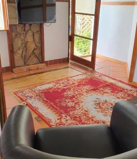 Titoki House | Titoki Downs Farm Stay