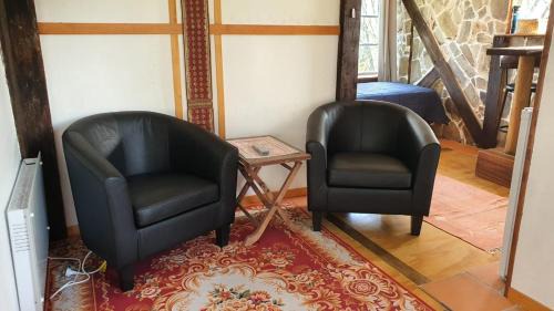 Titoki House | Titoki Downs Farm Stay