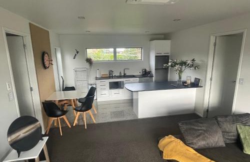 Leamington Apartment | Titoki Grove