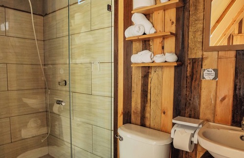Monteverde Cabin | Tityra Lodge