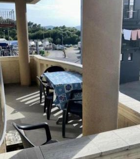 Mrcevac Apartment | Tivat Apartmani