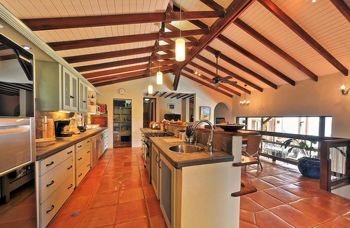 Calvigny Villa | Tivigny Villa: Unwind and Disconnect from the Stress in this Costal Villa