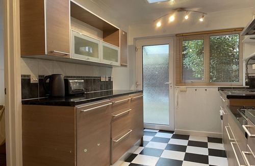 Weston-super-Mare Cottage | Tivoli Bungalow