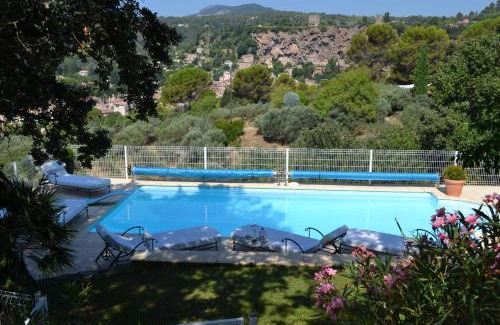 Cotignac House | Tivoli en Provence