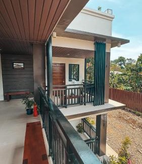San Pedro Apartment | Tiwi's Travellers Inn