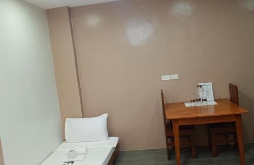 San Pedro Apartment | Tiwi's Travellers Inn