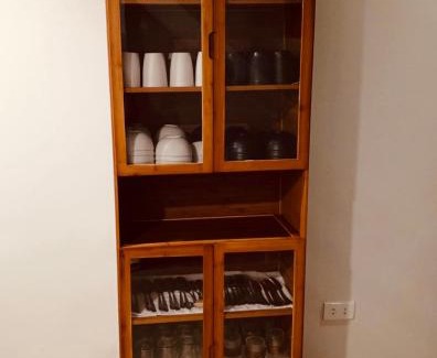 San Pedro Apartment | Tiwi's Travellers Inn