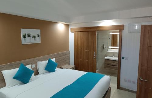 Marsaskala House | TJ Boutique