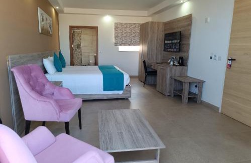 Marsaskala House | TJ Boutique