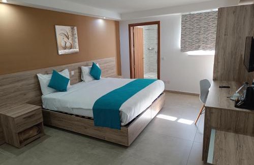 Marsaskala House | TJ Boutique