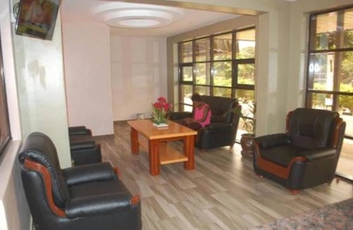 Kasese Hotel | TJ Global Hotel Kasese